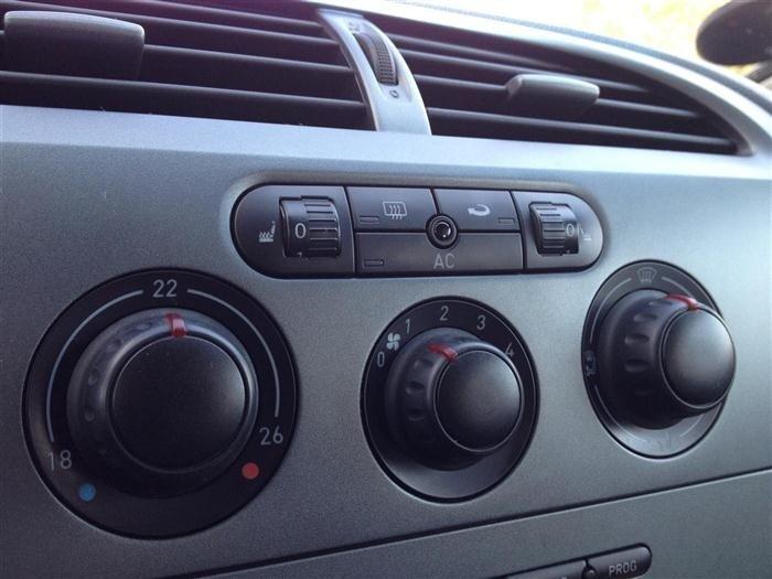 Seat Leon 1,9 TDI billede 10