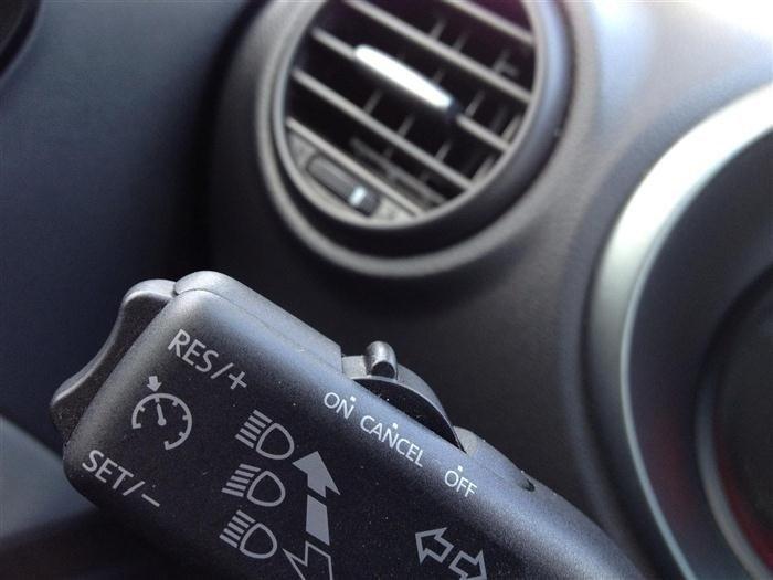 Seat Leon 1,9 TDI billede 11