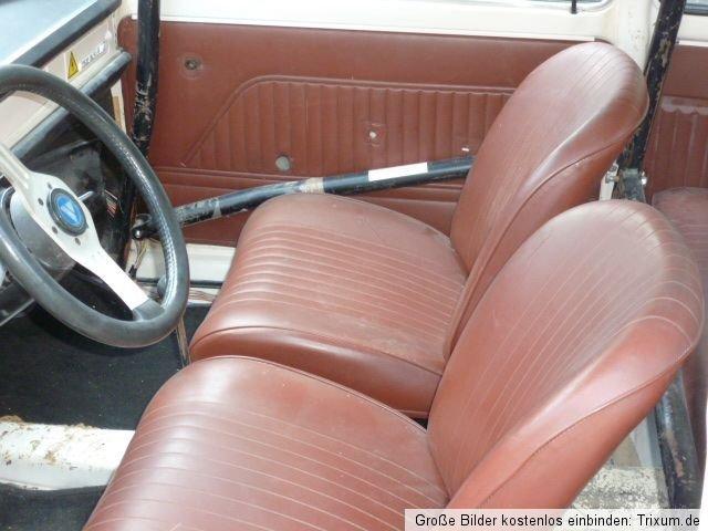 Autobianchi a112 billede 13