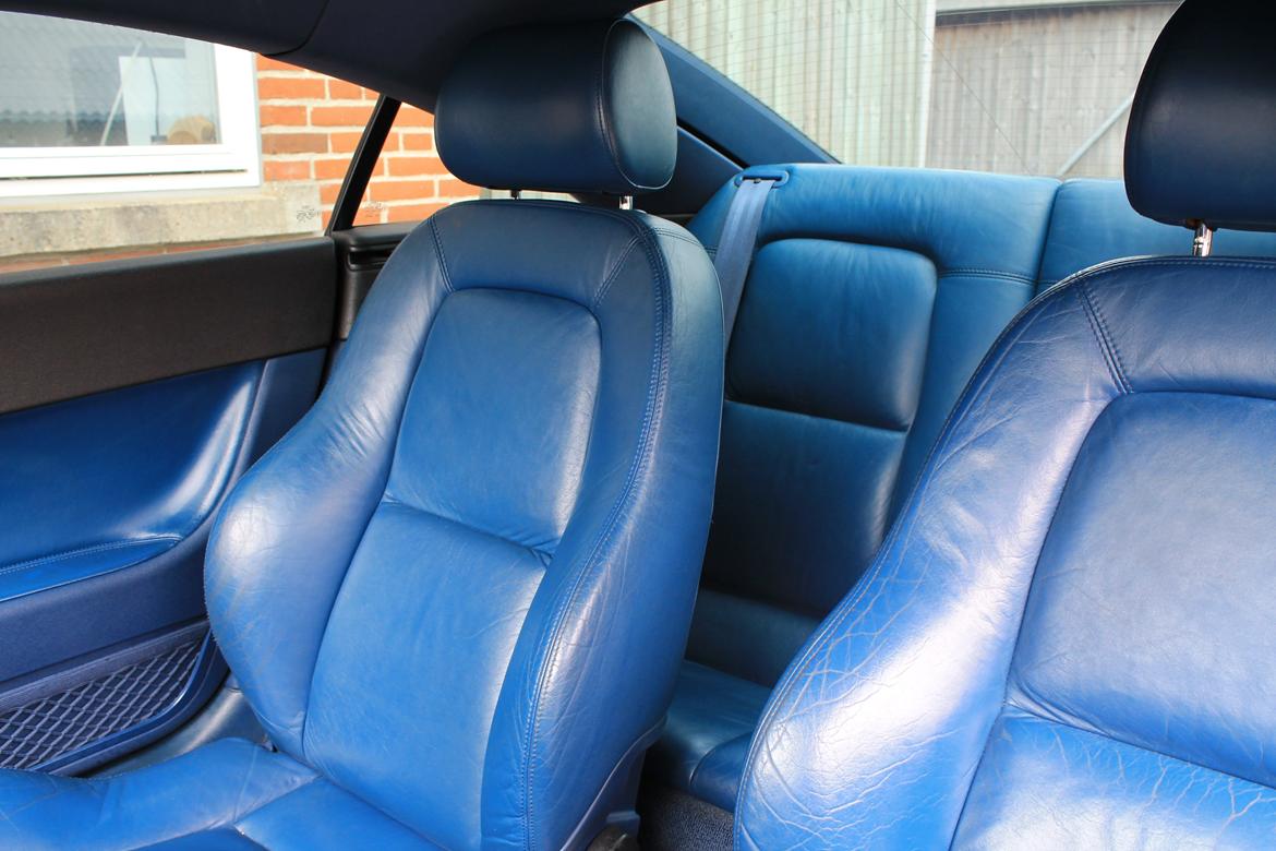 Audi TT 1.8T billede 6