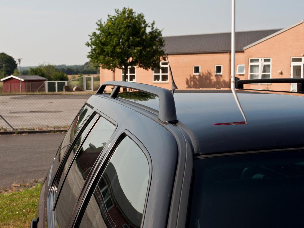 VW Golf III Variant Bon Jovi billede 15