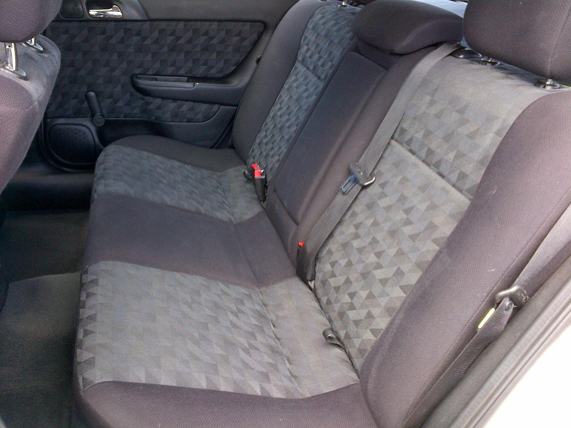 Opel Astra G Wagon (SOLGT) billede 10