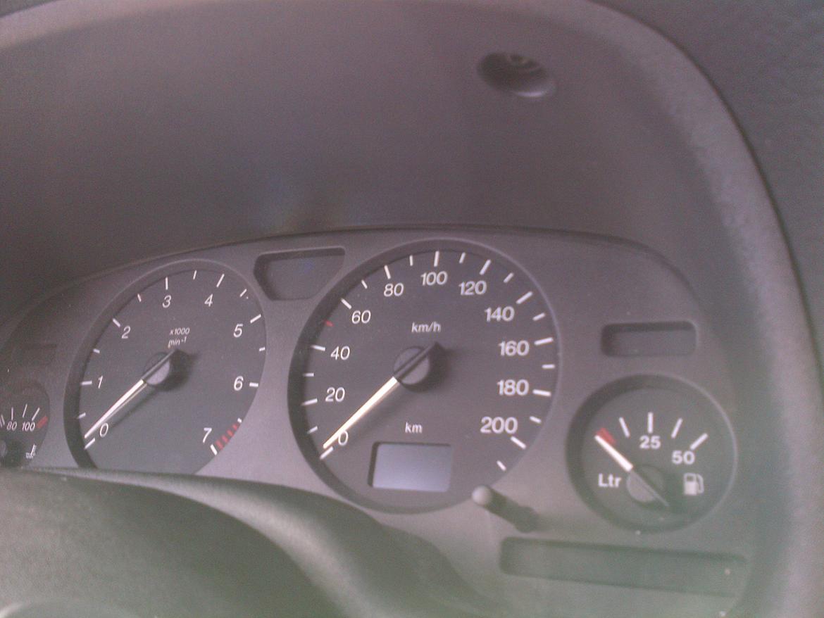 Opel Astra G Wagon (SOLGT) billede 13