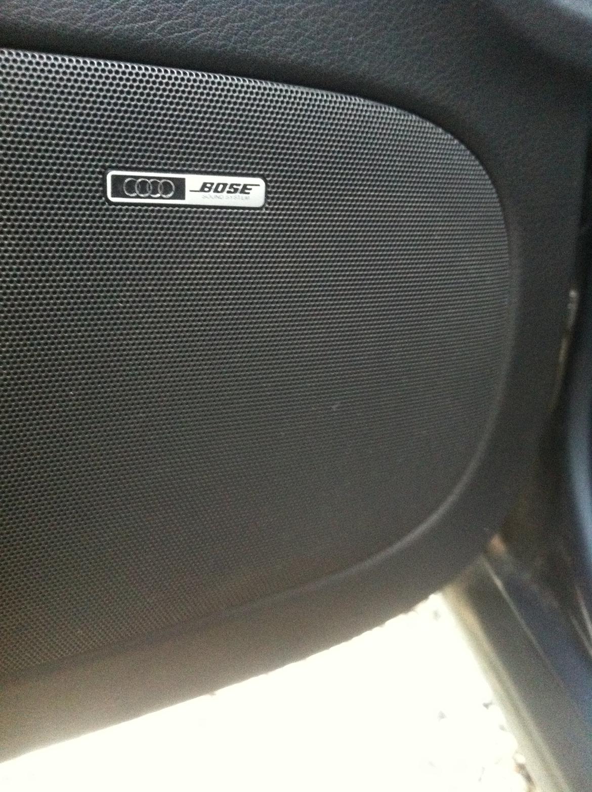 Audi a4 1,9 tdi avant billede 5