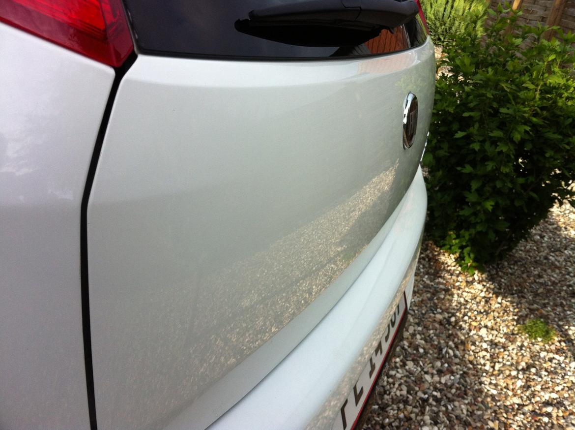 Fiat Grande Punto JTD Sport billede 8