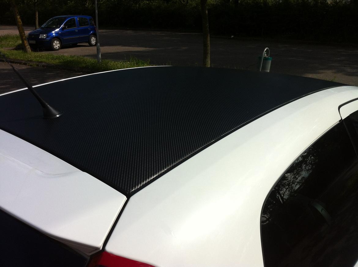 Fiat Grande Punto JTD Sport billede 10