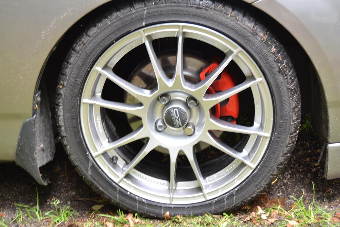 Toyota Corolla T Sport billede 10