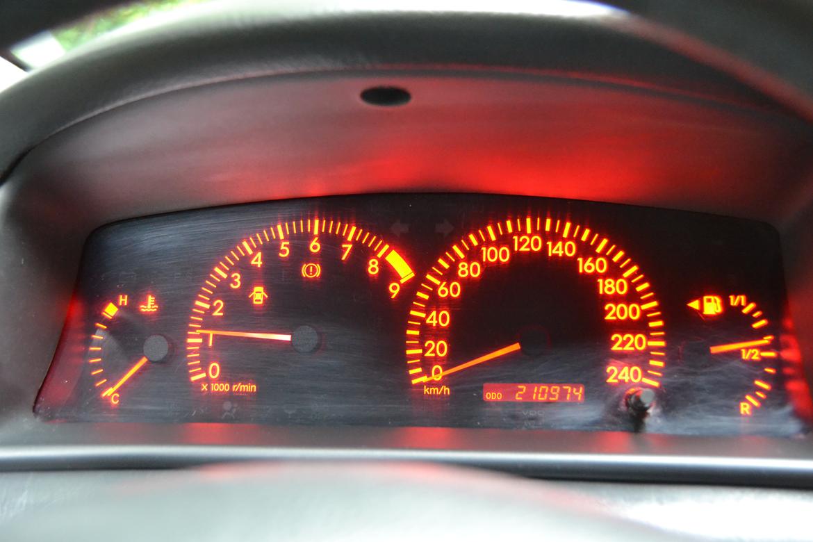 Toyota Corolla T Sport billede 12