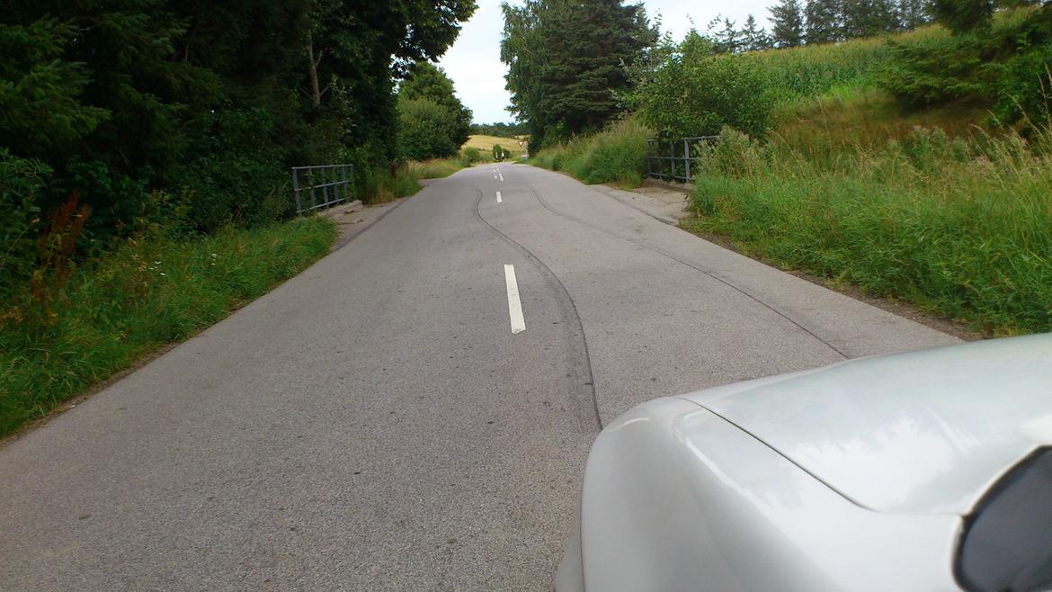 Ford sierra billede 8