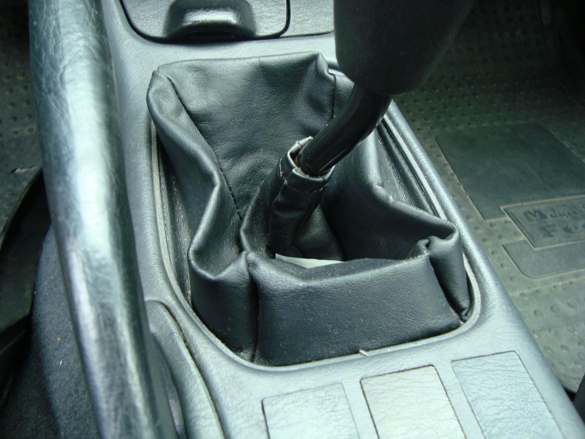 Toyota Carina E XL.I Commander billede 8