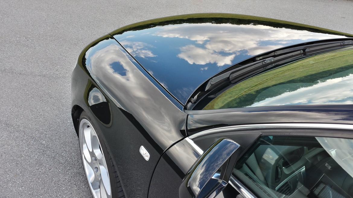 Audi a6 4F 2,4 limousine billede 9