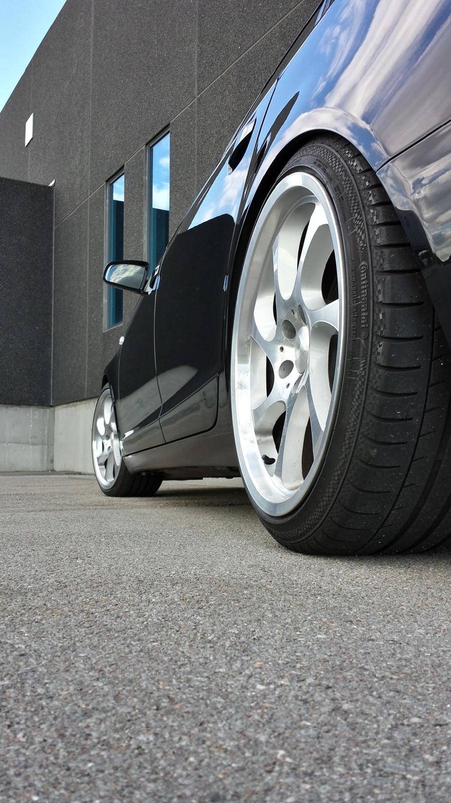 Audi a6 4F 2,4 limousine billede 11