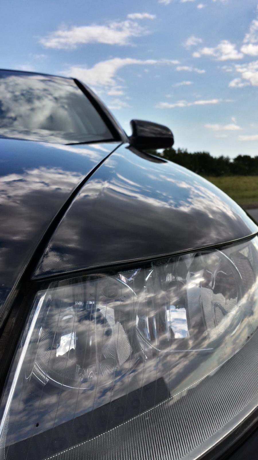 Audi a6 4F 2,4 limousine billede 13