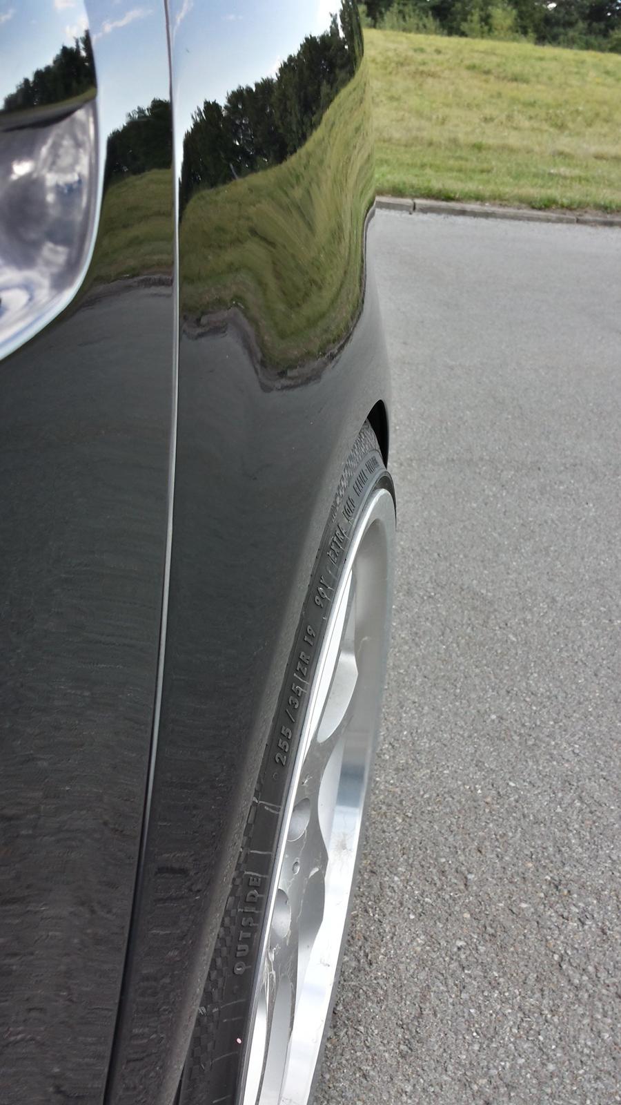 Audi a6 4F 2,4 limousine billede 14