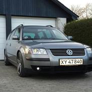 VW passat 3BG TILSALG