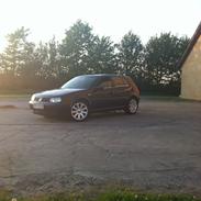 VW golf 4