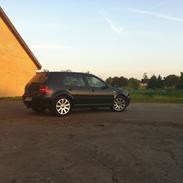 VW golf 4