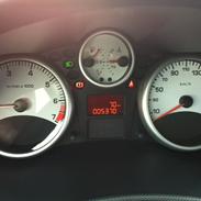 Peugeot 206+ 1,4 active 5 dørs