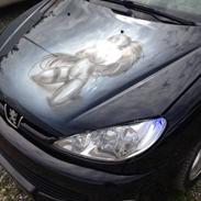 Peugeot 206 GTI 2,0