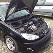 Peugeot 206 GTI 2,0