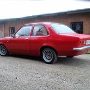 Opel Kadett C 1,2 Limo