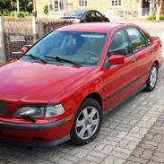 Volvo S40