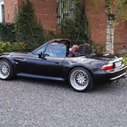 BMW Z3M Roadster