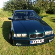 BMW E36 compact 1,6
