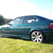 BMW E36 compact 1,6