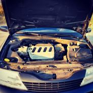 Renault Laguna ll