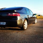 Renault Laguna ll