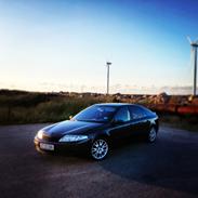 Renault Laguna ll