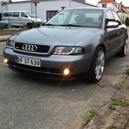 Audi A4 B5 S-Line