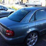 Audi A4 B5 S-Line