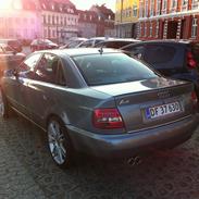 Audi A4 B5 S-Line