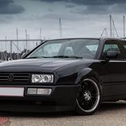 VW Corrado