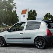 Renault Clio mk2