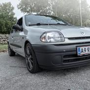 Renault Clio mk2