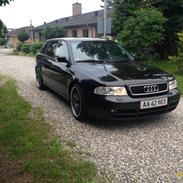 Audi A4 B5 1.8T