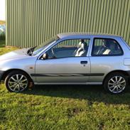 Toyota Starlet 1.3 XLI 3d