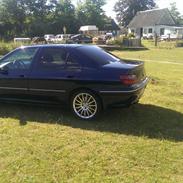 Peugeot 406 TS4