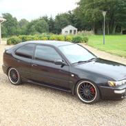 Toyota corolla 1,6 gsi