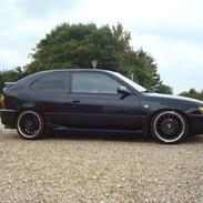 Toyota corolla 1,6 gsi