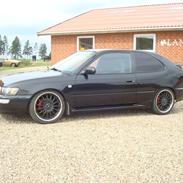 Toyota corolla 1,6 gsi