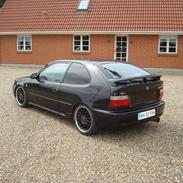 Toyota corolla 1,6 gsi