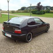 Toyota corolla 1,6 gsi