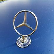 Mercedes Benz E320 cdi Avantgarde