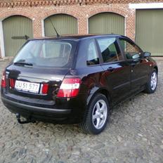 Fiat Stilo