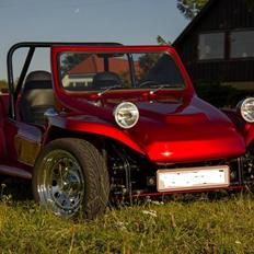 VW buggy