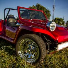 VW buggy